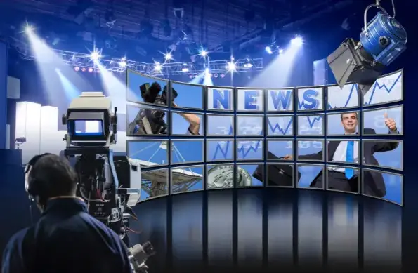 THE EVANGELIST 3 bible-news-anchor