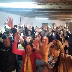 the-gospel-crusades-of-romero-ministry-association-in-argentina-1