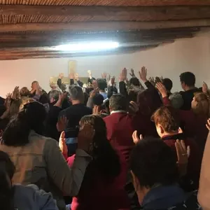 evangelistic campaign-romero-ministry-association-argentina-2
